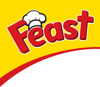 Feast Logo