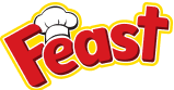 Feast Logo