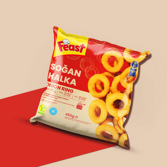 Lezzeti Tanımak Artık Daha Kolay!
