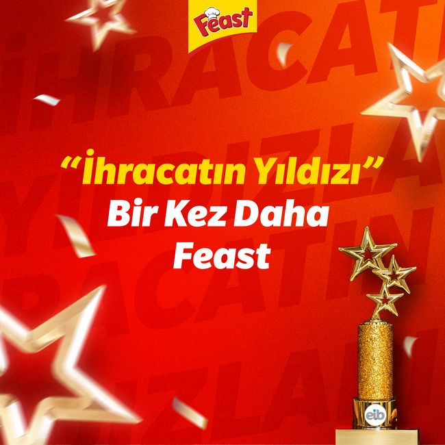 Ege’nin bereketini ve üretim gücümüzü sınırların ötesine taşımaya devam ediyoruz.